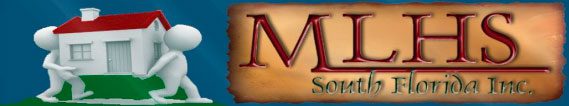 A picture of the logo for m. L. S.